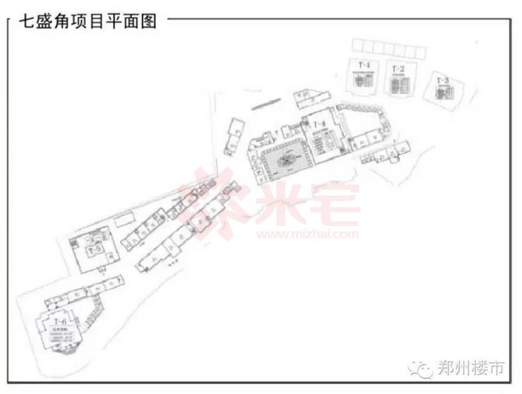 情怀成就,建业七盛角点亮开封古城之夜