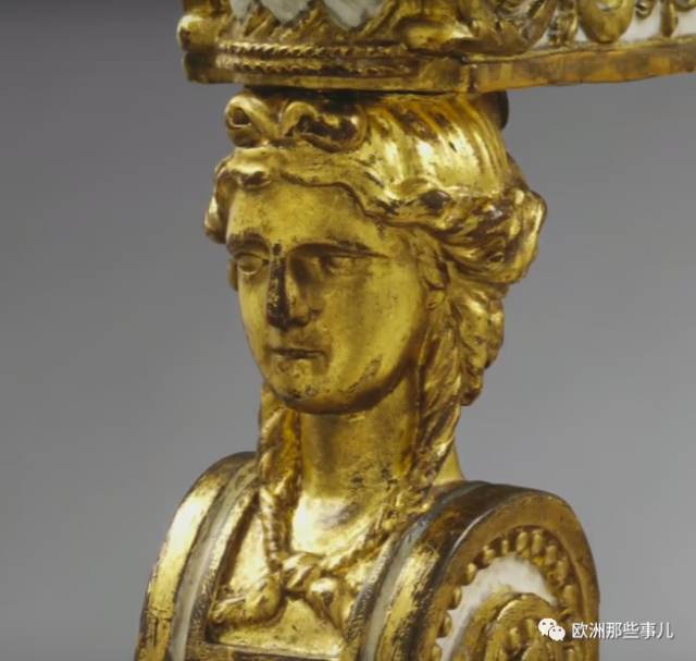 欧洲为何好物多？不知道这三人，欧洲买啥都是白搭