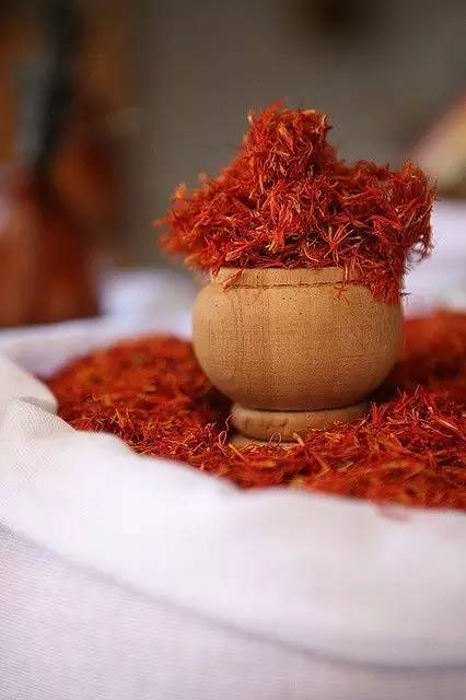 撒丁岛贝壳意面,用世界上最贵的调料做饭