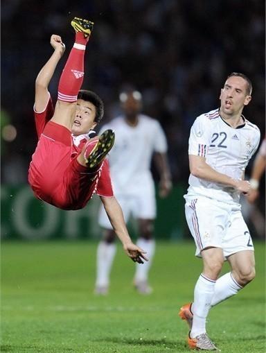 四名归化球员入选国足名单,四名球员进国家队