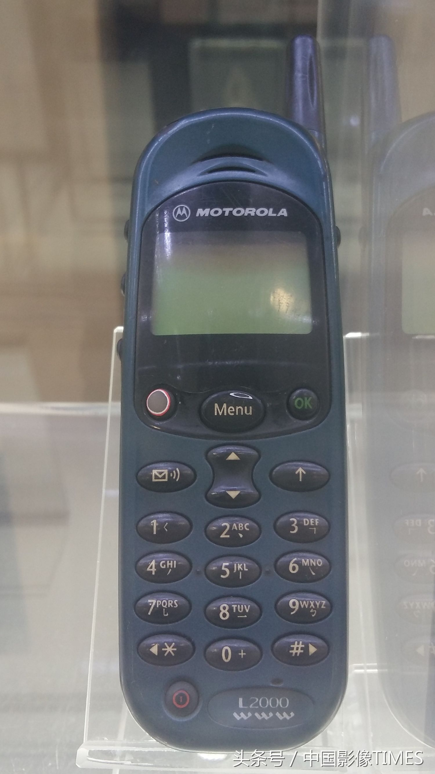 那些年，这些“手中宝”被人们追过！还记得你用过的第一款吗