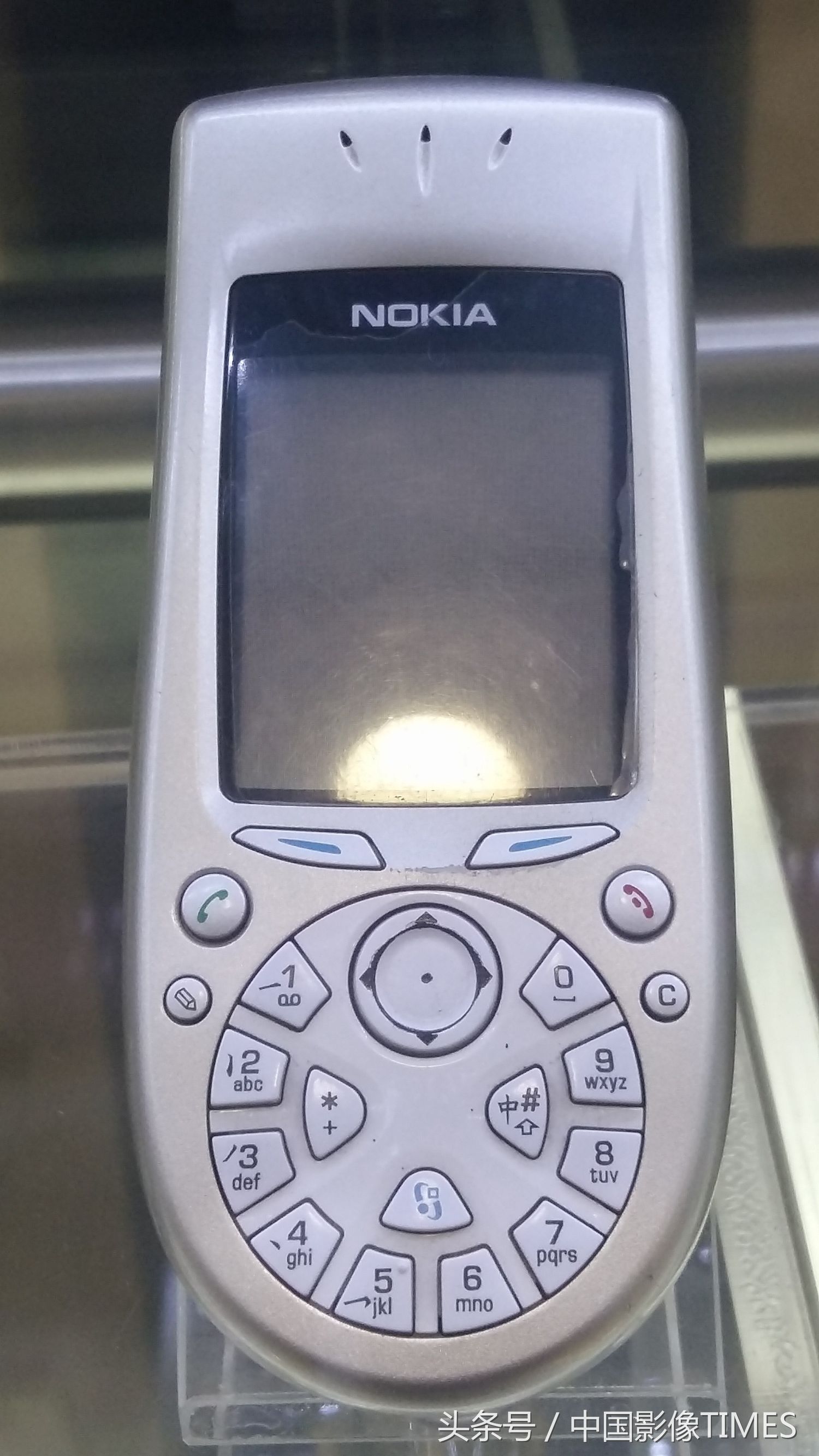 那些年，这些“手中宝”被人们追过！还记得你用过的第一款吗