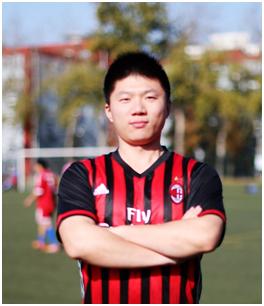 北京米兰球迷会,北京国际米兰球迷会