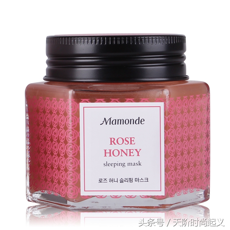 睡眠面膜让你睡得安心,睡眠面膜提亮肤色