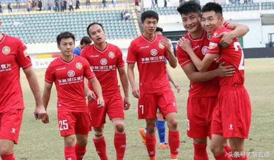 目标冲超最终降乙，百年俱乐部目标遭重创，早集结力图东山再起