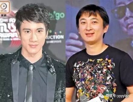 秘交三年富二代男友正式浮出水面，薛凯琪情归教育大鳄独子