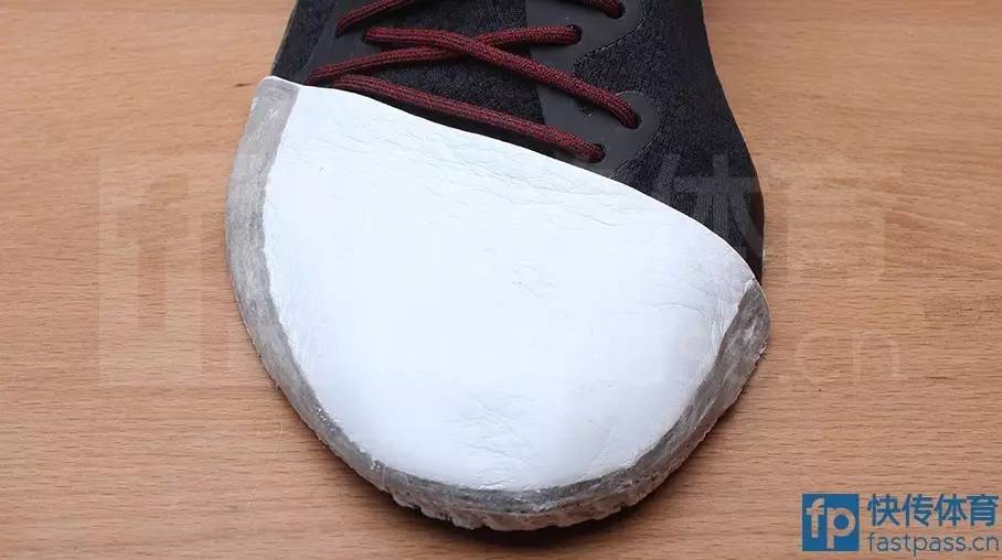 哈登hardenvol.1,哈登4卡脚