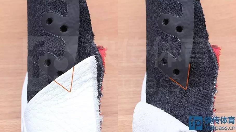 哈登hardenvol.1,哈登4卡脚