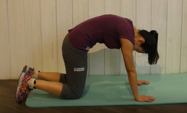 下腰疼痛一招解决,练习下腰后怎样防止腰痛