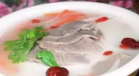 淮南同胞们，今天是一年中最重要，也是最后的补养机会，别错过