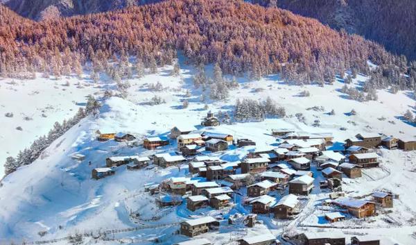 这些地方不会让你失望,生来平庸岂能甘于平凡