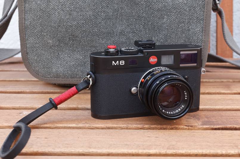 徕卡相机m系列使用介绍 (徕卡m相机全系列介绍)