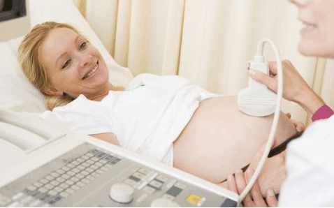 超声科主任告诉你孕期B超检查那些事