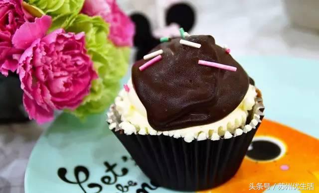 苏州的特色面包,苏州最好吃的面包排名魔法棒