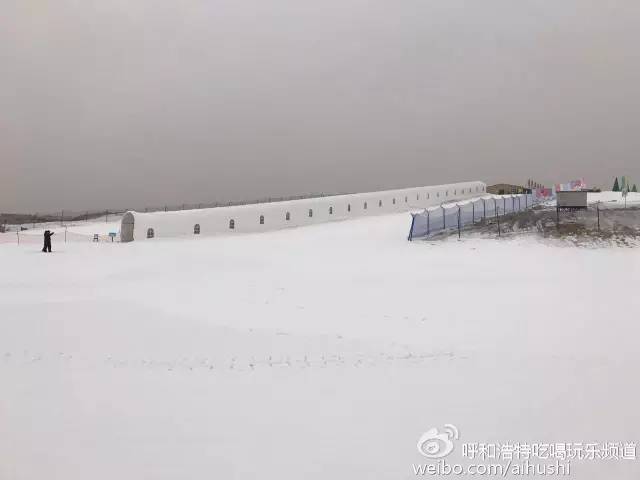 内蒙古响沙湾莲花旅游度假景区,冬季木格措风景区旅游攻略