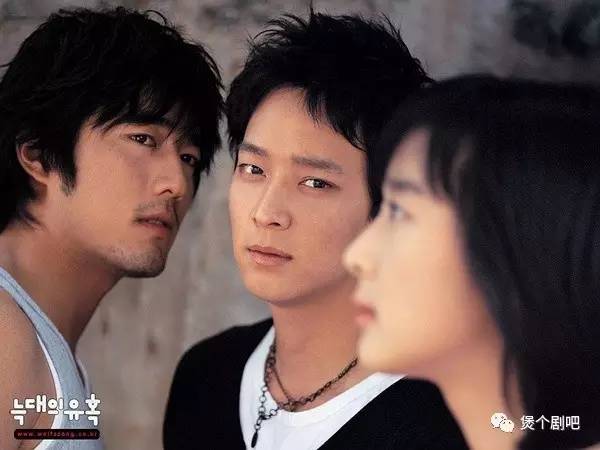 姜栋元电影截图,姜栋元最新电影叫什么