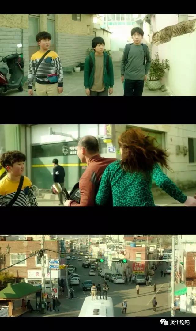 姜栋元电影截图,姜栋元最新电影叫什么