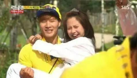 rm制作组道歉宋智孝,宋智孝金孝钟