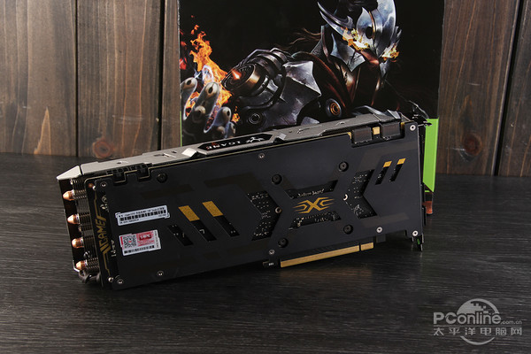七彩虹igame1070烈焰战神u-3gd5,七彩虹10708g显卡