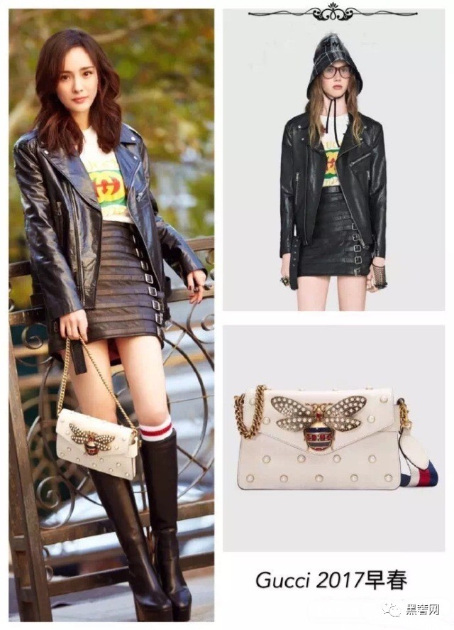 chanelgucci是什么牌子,chanelguccidior穿衣风格