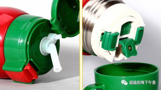 宝宝吸管保温杯最好,儿童保温吸管杯十大排名1到两岁