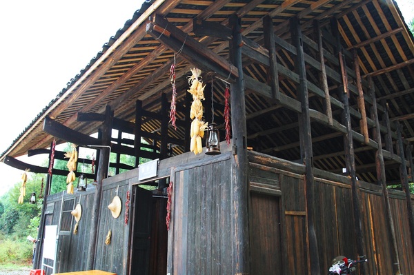 张家界自然公园一日游攻略,张家界禾田居山谷门票