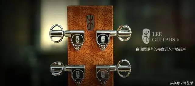 乐器选购丨简评情怀仍然的李吉他蛰伏S40C