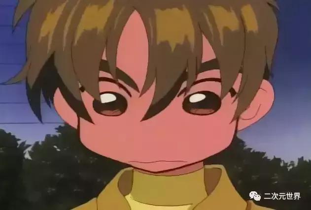 搞基百合师生恋？这部大多数人的入宅作居然如此重口！