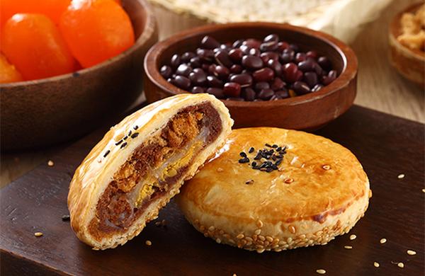 去台湾必吃的甜品,去台湾必买的十种美食