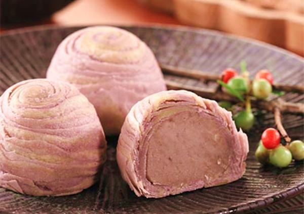 去台湾必吃的甜品,去台湾必买的十种美食