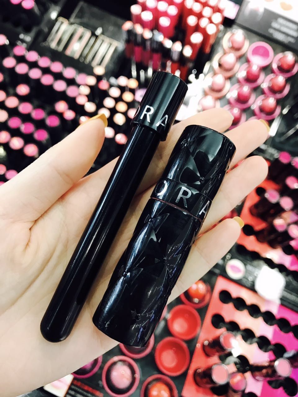 丝芙兰优惠活动,丝芙兰逛店攻略