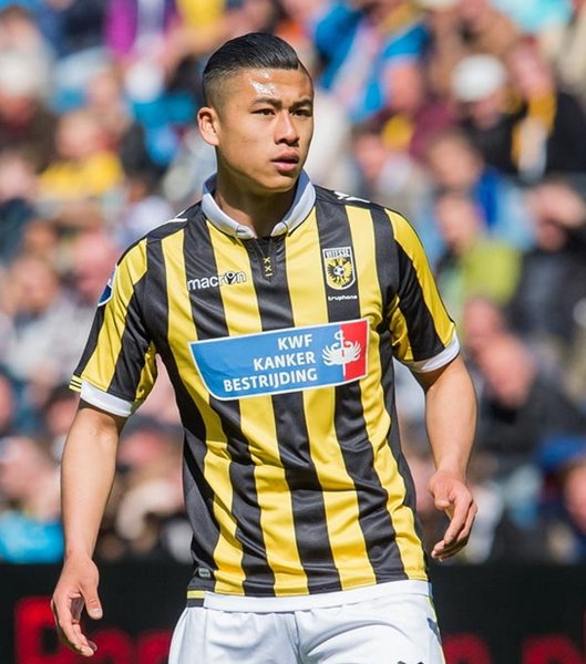 中国新星3-5绝杀,中国足球新星第一名