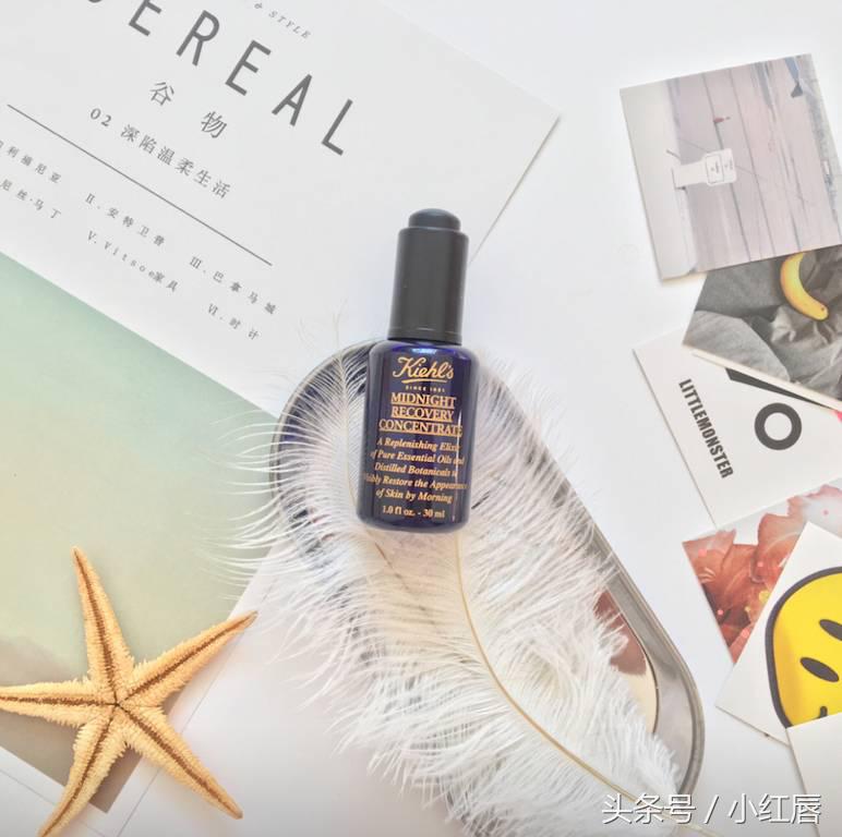 小棕瓶与小白瓶哪个值得购买,七代小棕瓶跟六代小棕瓶对比图