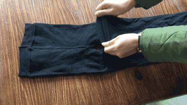 发热袜、加绒袜、羊毛袜？买下一大打，你想知道的都在这里