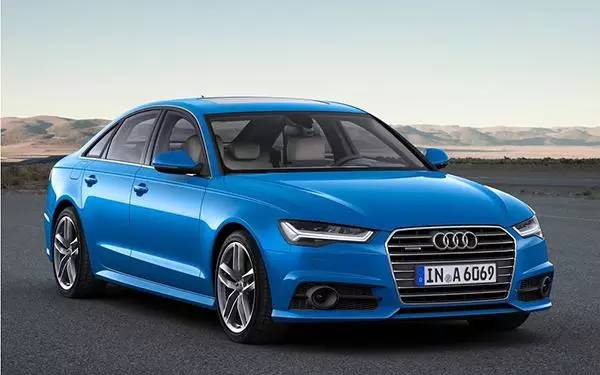 2017年有哪些新款车,2017上市的新车有哪些