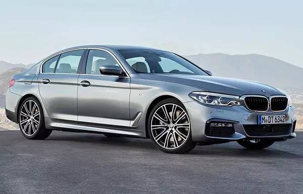 2017年有哪些新款车,2017上市的新车有哪些