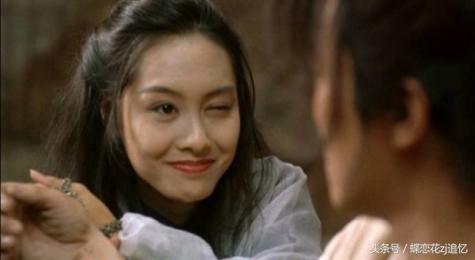 大话西游椰子跟紫霞仙子说了啥,紫霞说至尊宝的心像椰子