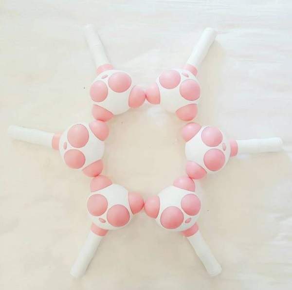 15款超有特色的韩团手灯不是粉丝也想买来收藏