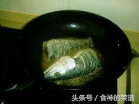 家常红烧鱼块的做法详细,家常红烧鱼块的做法和步骤视频