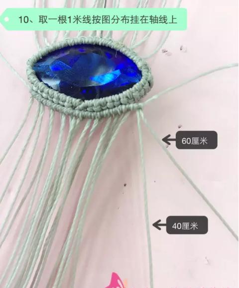 手链编织手工教程简单,手工编织手链简单教程大全