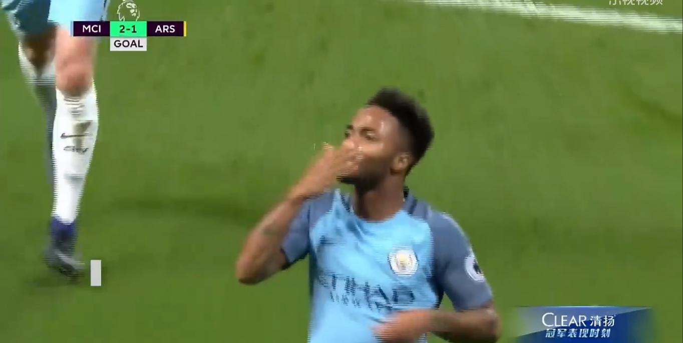 2：1一场阿森纳式的蛋蛋忧伤