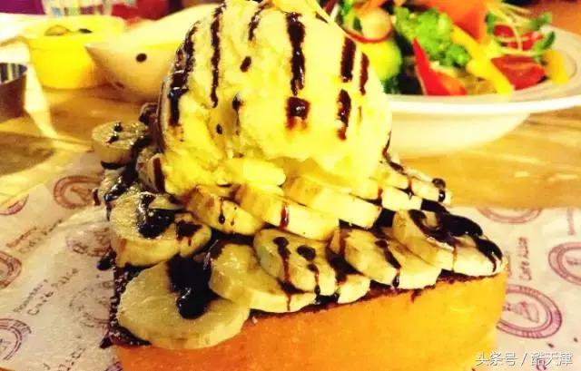 在家自制10款香蕉美食料理,香蕉料理的做法大全