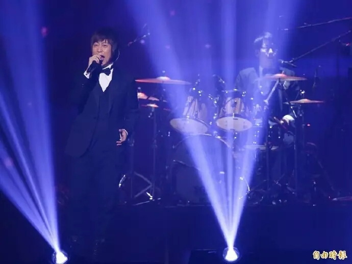 *月天五**Relive2016自传复刻版歌单+Talking