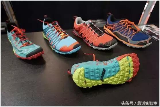 户外丨想跑得更专业就认识一下这6双小众跑鞋吧