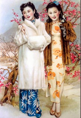 盘点各朝代的服装,所有朝代的衣服哪一个最好看