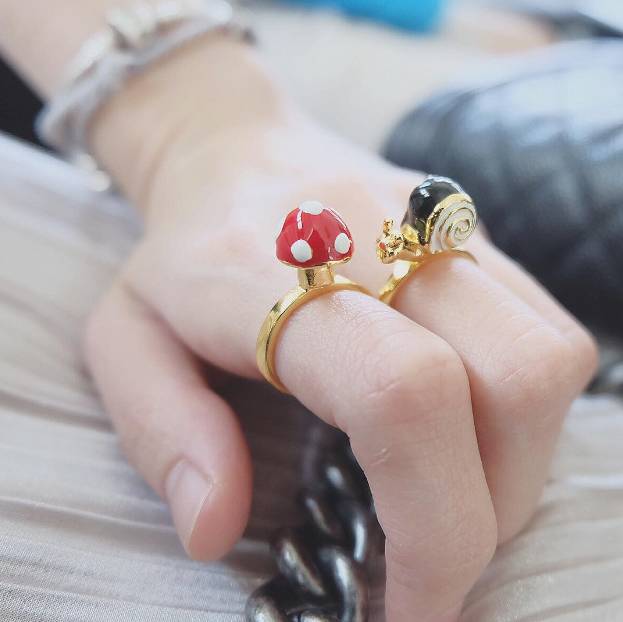 泰国品牌小众,泰国小物件品牌大全