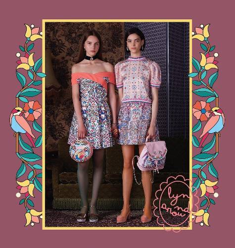 泰国品牌小众,泰国小物件品牌大全