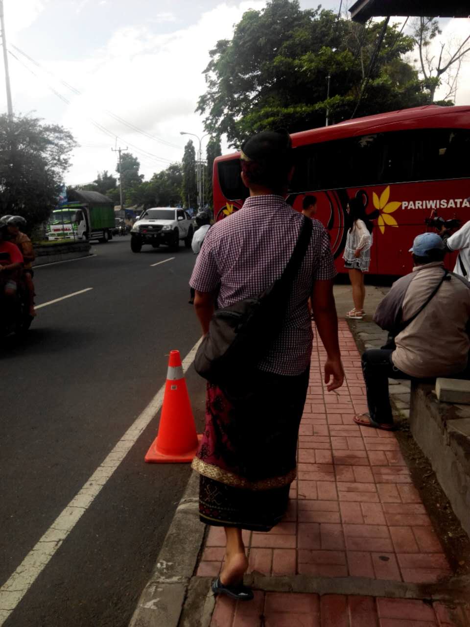 记录2018年9月巴厘岛之旅,12月份巴厘岛旅游攻略