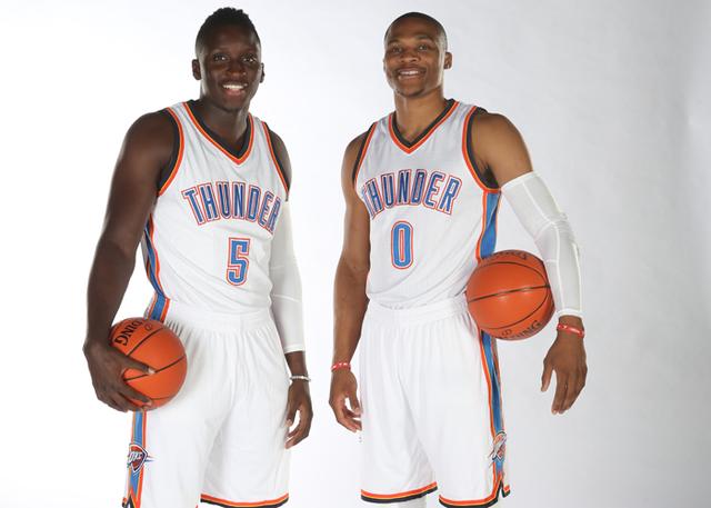 双核是标配：2016-2017赛季NBA九大后场双枪