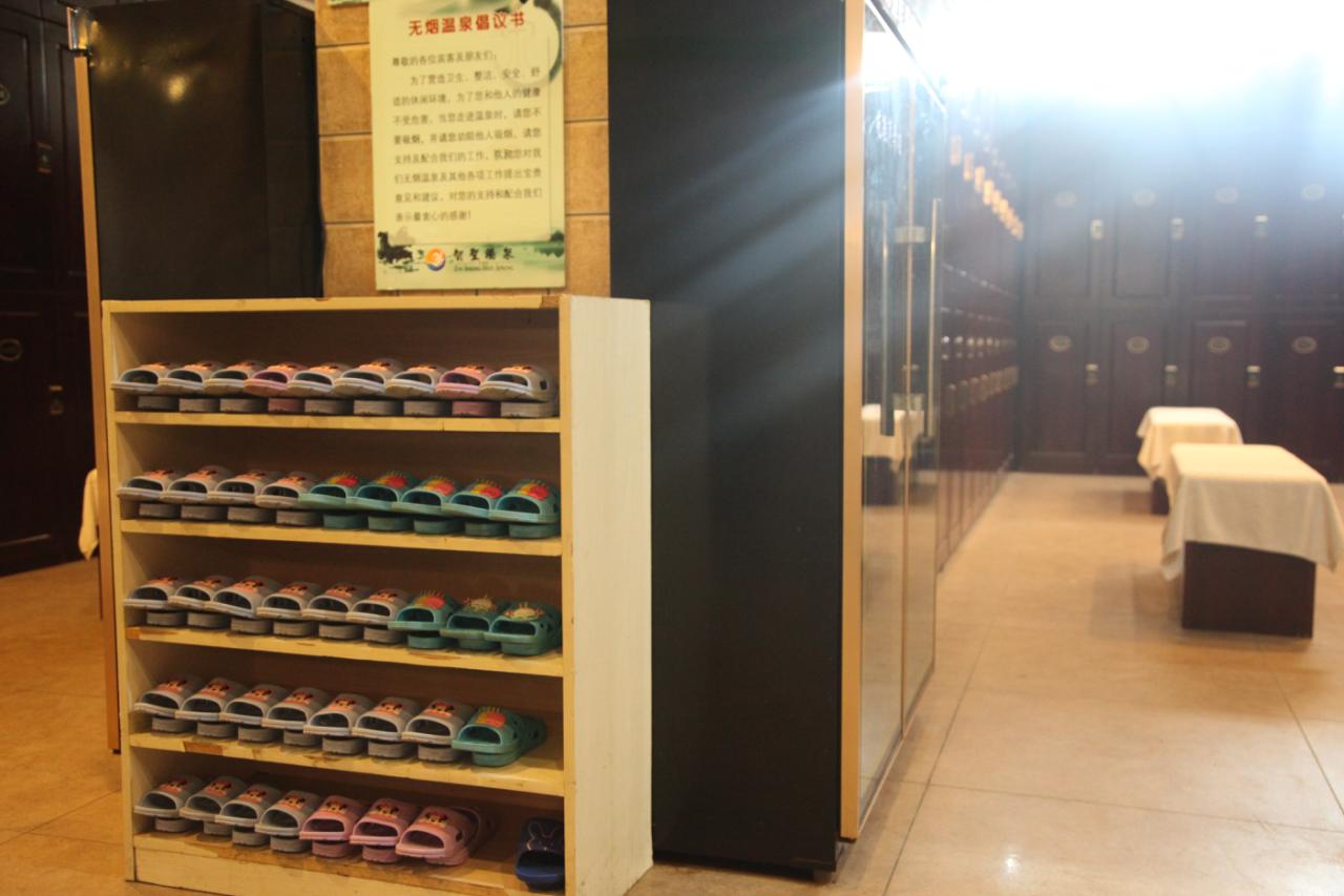 智圣汤泉两天一晚,智圣汤泉海浪时间